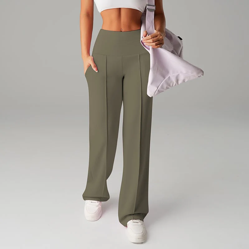 EverLine Straight-Leg - The Infinite Silhouette - 50% OFF - Image 31