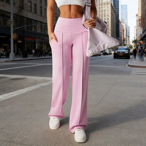 EverLine Straight-Leg - The Infinite Silhouette - 50% OFF - Image 4