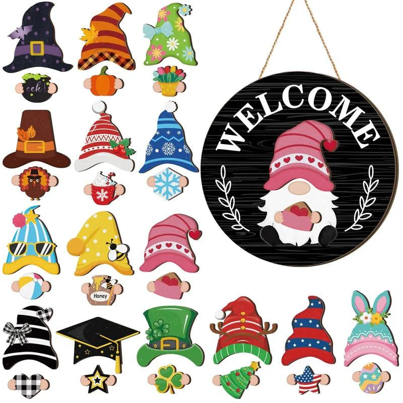 EverSeason Gnome – Celebrate every holiday instantly. 50% OFF - Image 10