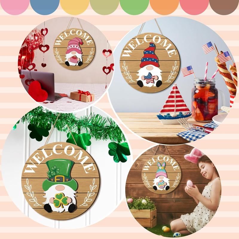 EverSeason Gnome – Celebrate every holiday instantly. 50% OFF - Image 3