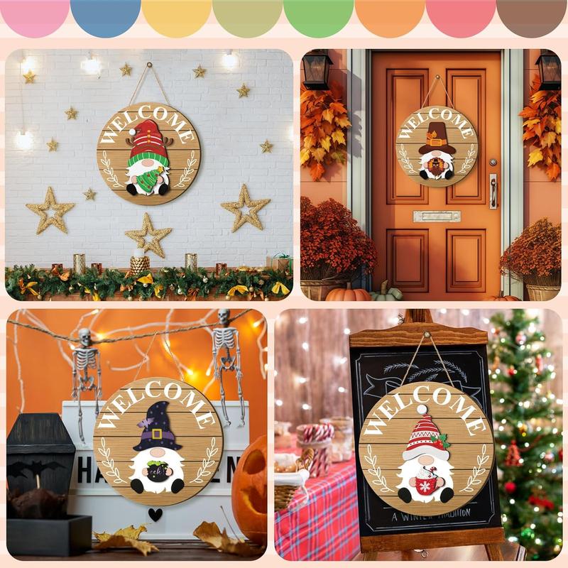 EverSeason Gnome – Celebrate every holiday instantly. 50% OFF - Image 4