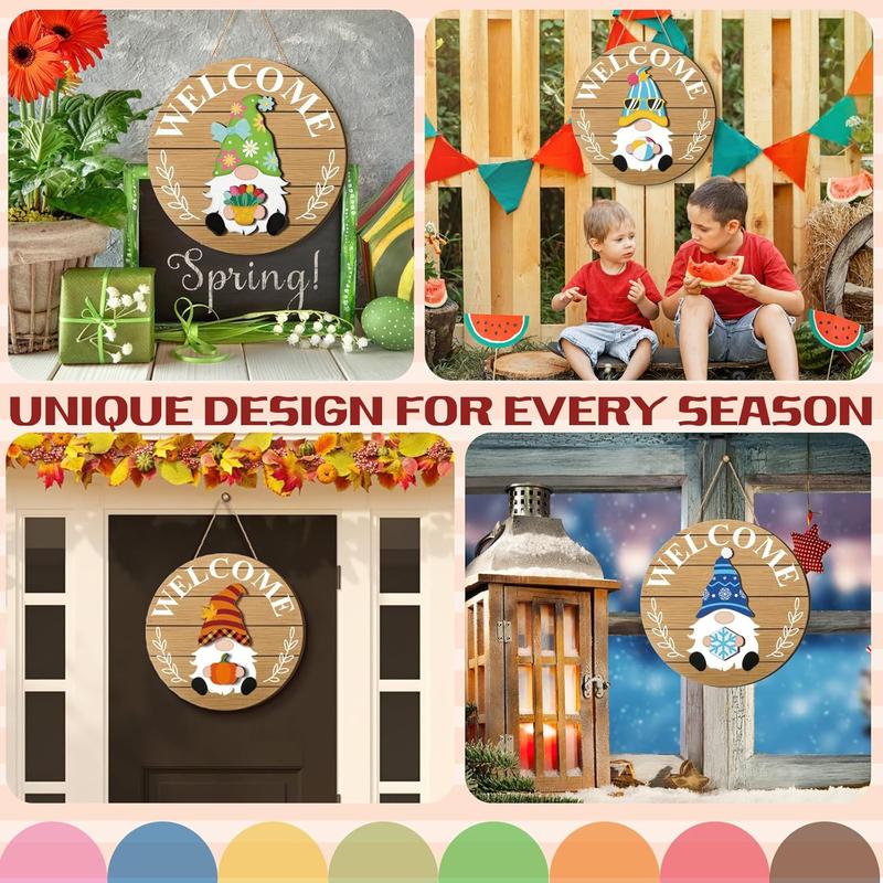EverSeason Gnome – Celebrate every holiday instantly. 50% OFF - Image 5