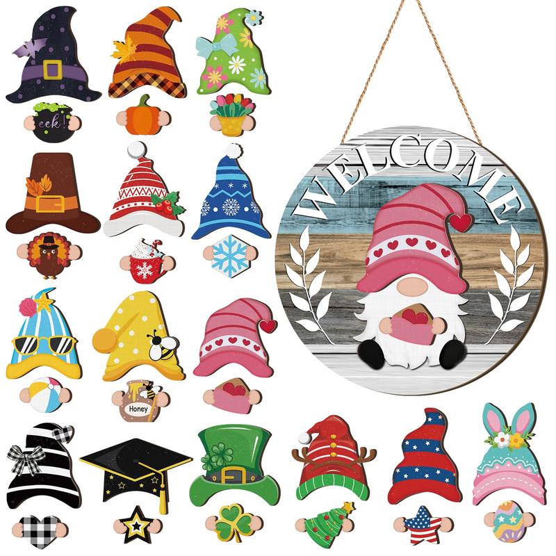EverSeason Gnome – Celebrate every holiday instantly. 50% OFF - Image 7