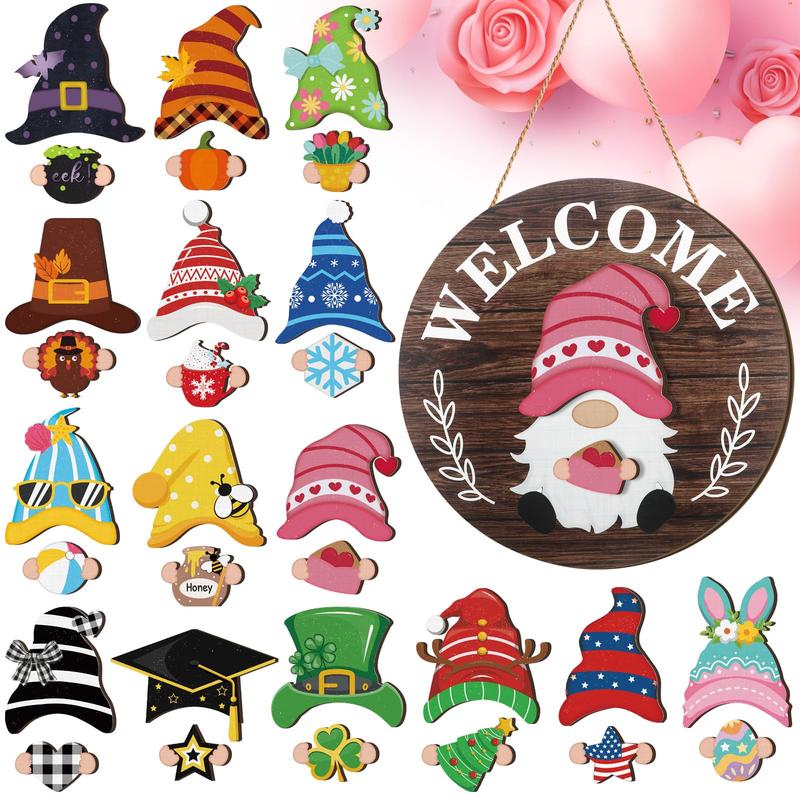 EverSeason Gnome – Celebrate every holiday instantly. 50% OFF - Image 9