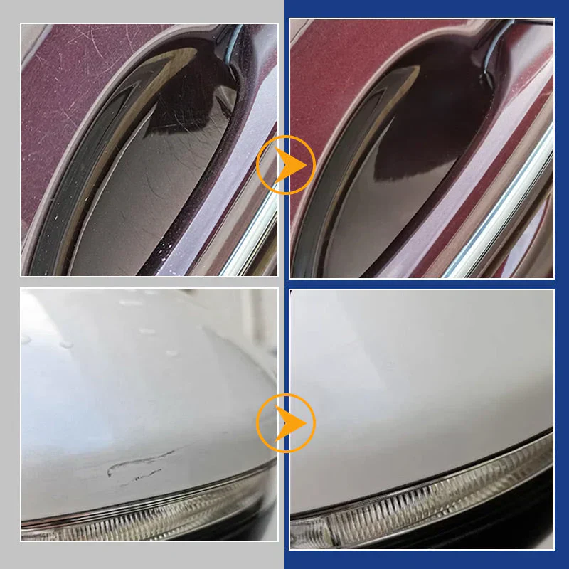 FixFast - Erase Car Scratches Instantly + 50% OFF - Image 3