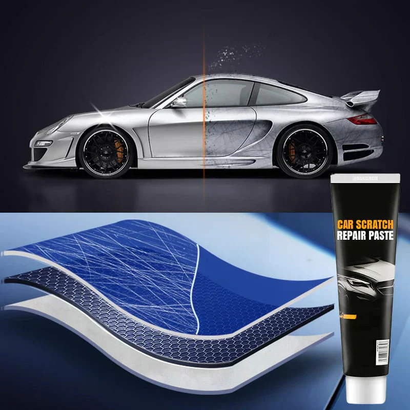 FixFast - Erase Car Scratches Instantly + 50% OFF - Image 4