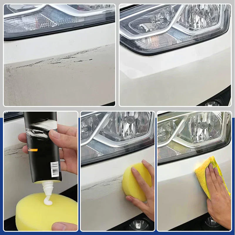 FixFast - Erase Car Scratches Instantly + 50% OFF - Image 6