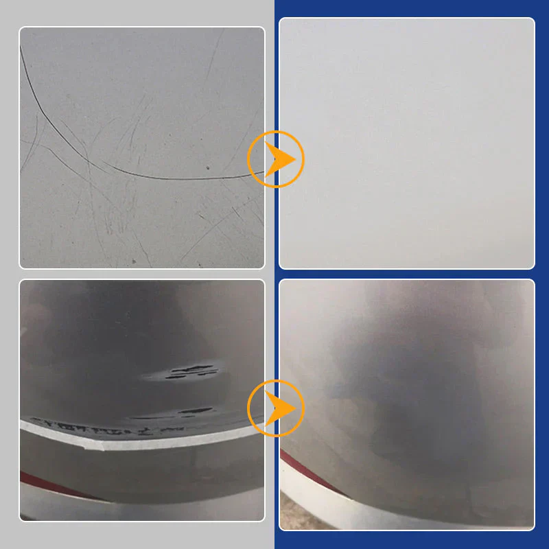 FixFast - Erase Car Scratches Instantly + 50% OFF - Image 7