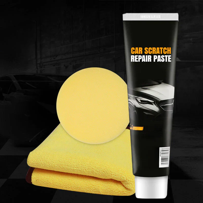 FixFast - Erase Car Scratches Instantly + 50% OFF - Image 9