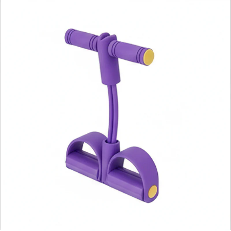 FlexPull™ -Tube Pedal Resistance Device + 50% OFF - Image 3