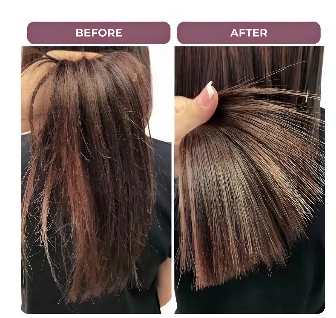 FolliRoot – Regrow Thicker Hair Fast + 50% OFF - Image 2