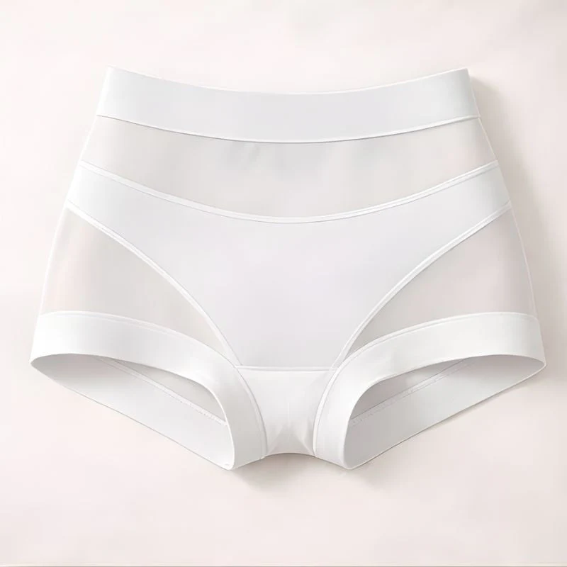 FormVeil™ – High Waist Tummy Control & Butt Lifter Shaping Shorts + 50% OFF - Image 7