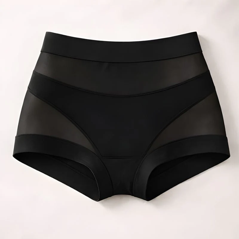 FormVeil™ – High Waist Tummy Control & Butt Lifter Shaping Shorts + 50% OFF - Image 9