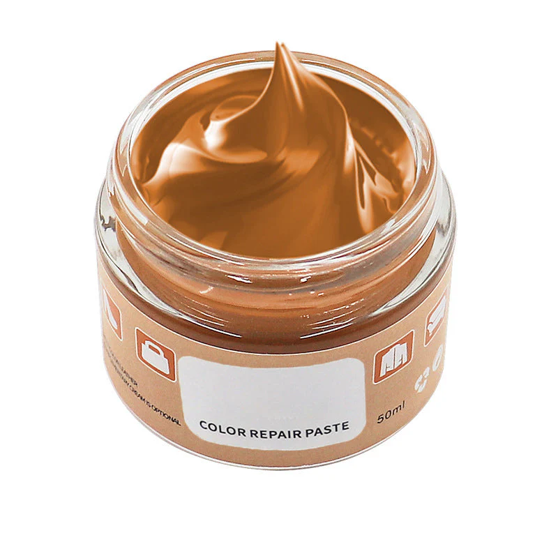 Hidewell™ – Waterproof Color-Restore Paste for Leather Shoes, Bags & Furniture + 50% OFF - Image 16