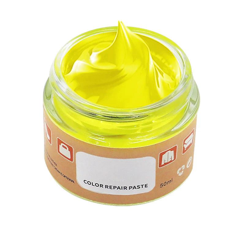 Hidewell™ – Waterproof Color-Restore Paste for Leather Shoes, Bags & Furniture + 50% OFF - Image 20