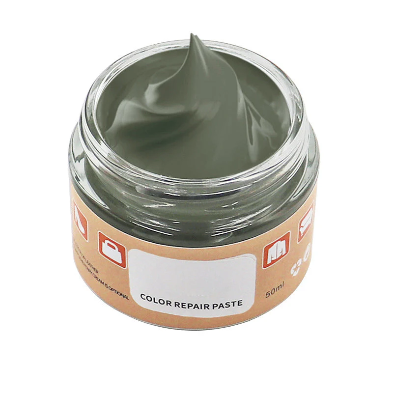 Hidewell™ – Waterproof Color-Restore Paste for Leather Shoes, Bags & Furniture + 50% OFF - Image 28