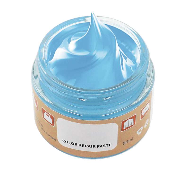 Hidewell™ – Waterproof Color-Restore Paste for Leather Shoes, Bags & Furniture + 50% OFF - Image 30