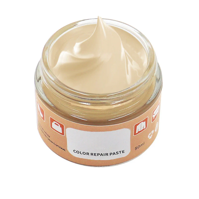 Hidewell™ – Waterproof Color-Restore Paste for Leather Shoes, Bags & Furniture + 50% OFF - Image 34