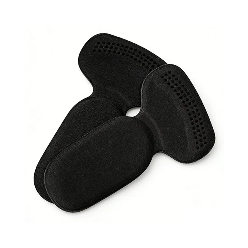 Hushstep™ – Cushioned Anti-Slip Heel Liners & Forefoot Pads + 1+1 FREE - Image 10