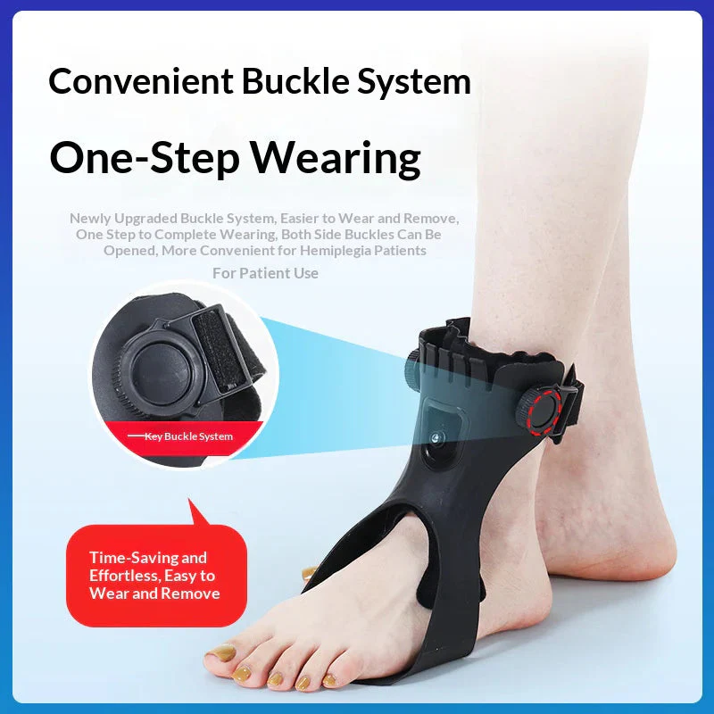 KinetiCore — Restore Natural Walking Rhythm Instantly + 50% OFF