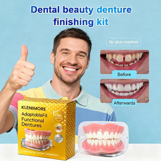 KLENIMORE - Permanent Suction Grip + 50% OFF - Image 2