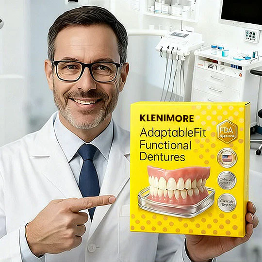 KLENIMORE - Permanent Suction Grip + 50% OFF - Image 3