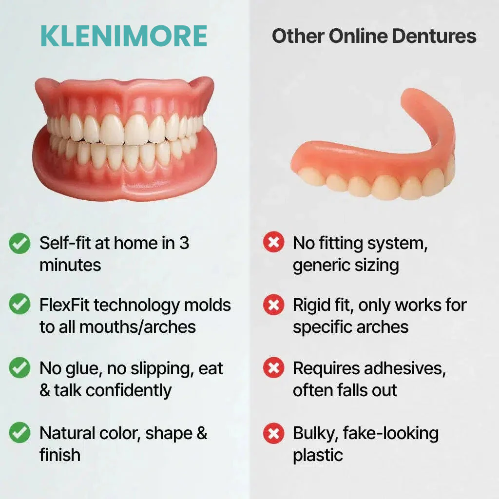KLENIMORE - Permanent Suction Grip + 50% OFF - Image 4
