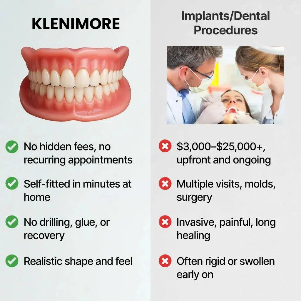 KLENIMORE - Permanent Suction Grip + 50% OFF - Image 5