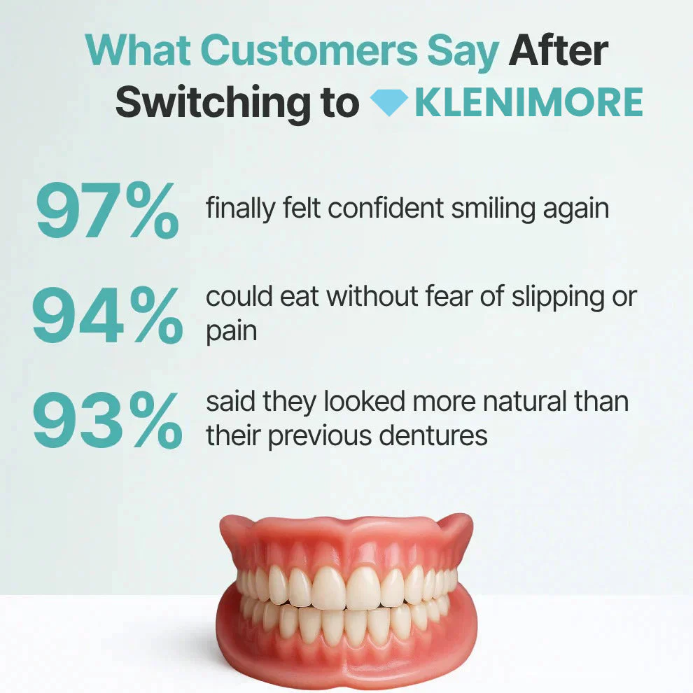 KLENIMORE - Permanent Suction Grip + 50% OFF - Image 9