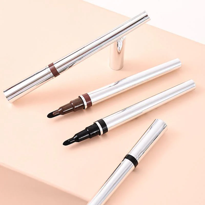 Kohléa™ – Paddle-Tip Sponge Eyeliner with Smudge-Proof Long-Wear Formula + BUY 1 PICK 1 - Image 5
