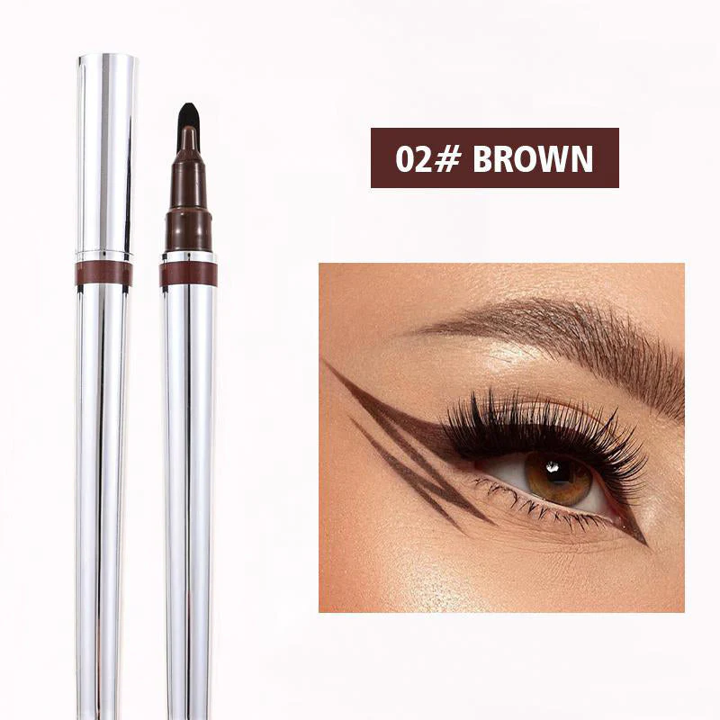 Kohléa™ – Paddle-Tip Sponge Eyeliner with Smudge-Proof Long-Wear Formula + BUY 1 PICK 1 - Image 8