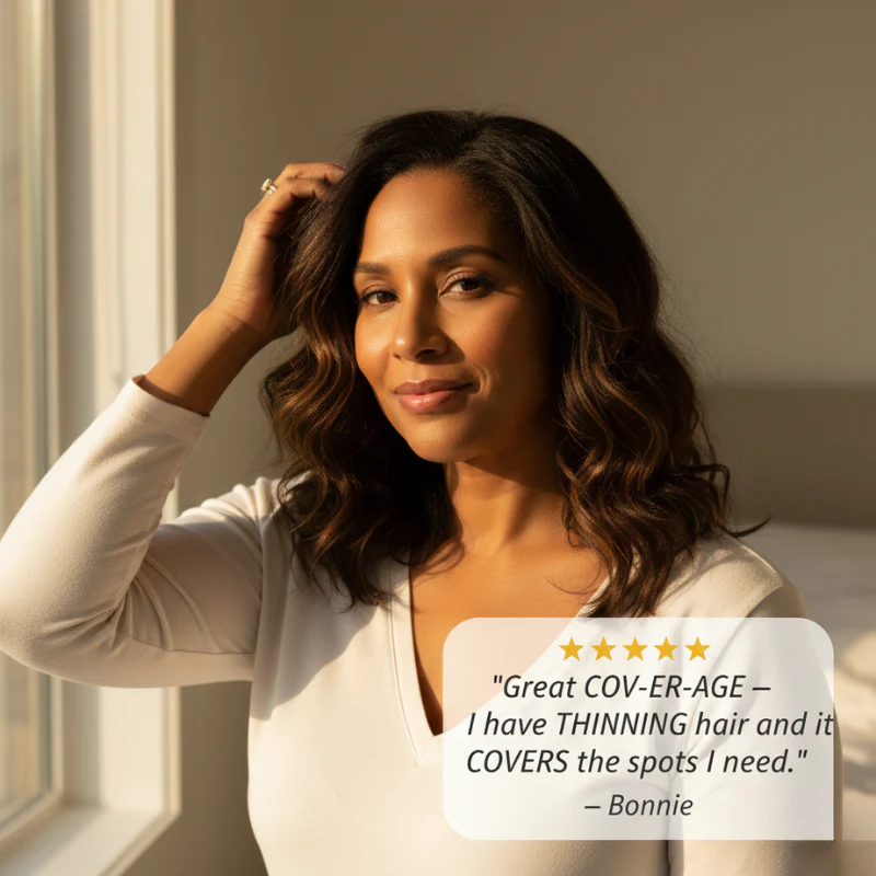 Lacelle™ – Seamless Clip-Free Lace Hairline Band + 50% OFF - Image 5