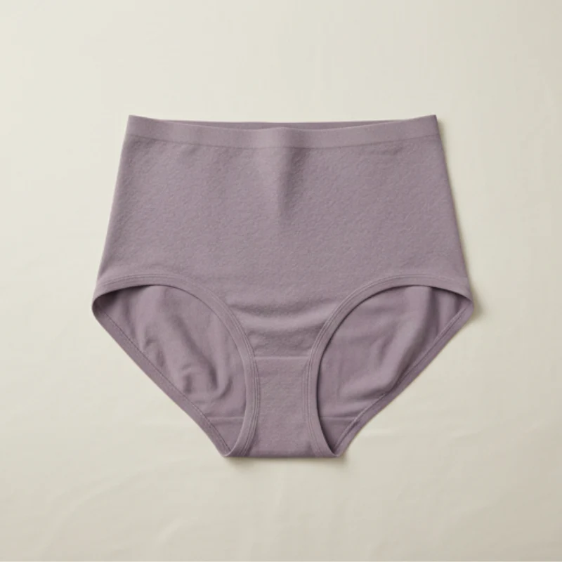 Leakproof High-Waist Tummy-Control Butt-Lifting Panties + 50% OFF - Image 8