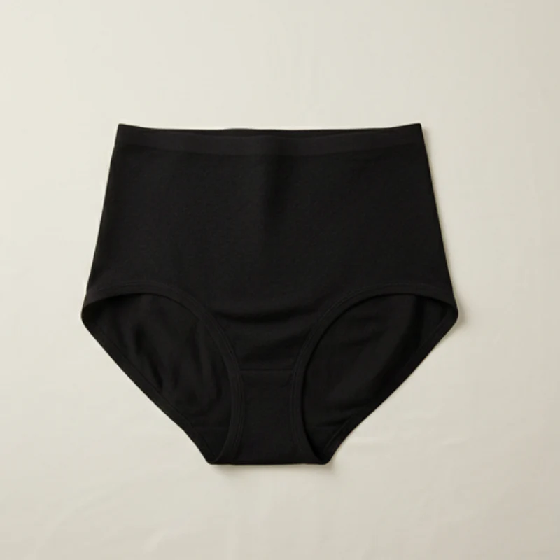 Leakproof High-Waist Tummy-Control Butt-Lifting Panties + 50% OFF - Image 9