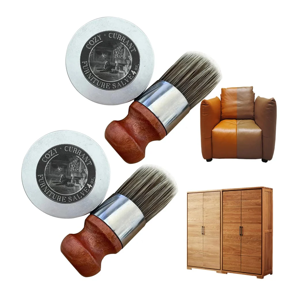 Leather & Furniture Repair Salve – Multi-Surface Restorer - 50% OFF - Image 13