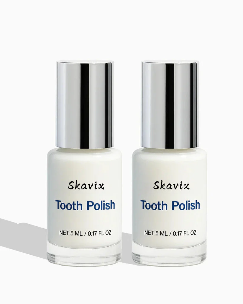 LuminaGloss - Instant Radiance & Enamel Polish + 50% OFF - Image 2