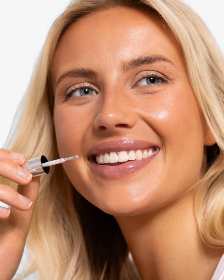 LuminaGloss - Instant Radiance & Enamel Polish + 50% OFF - Image 5