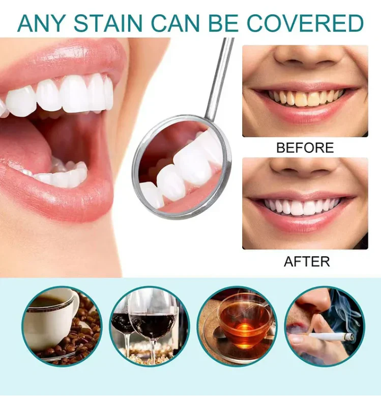 LuminaGloss - Instant Radiance & Enamel Polish + 50% OFF - Image 7