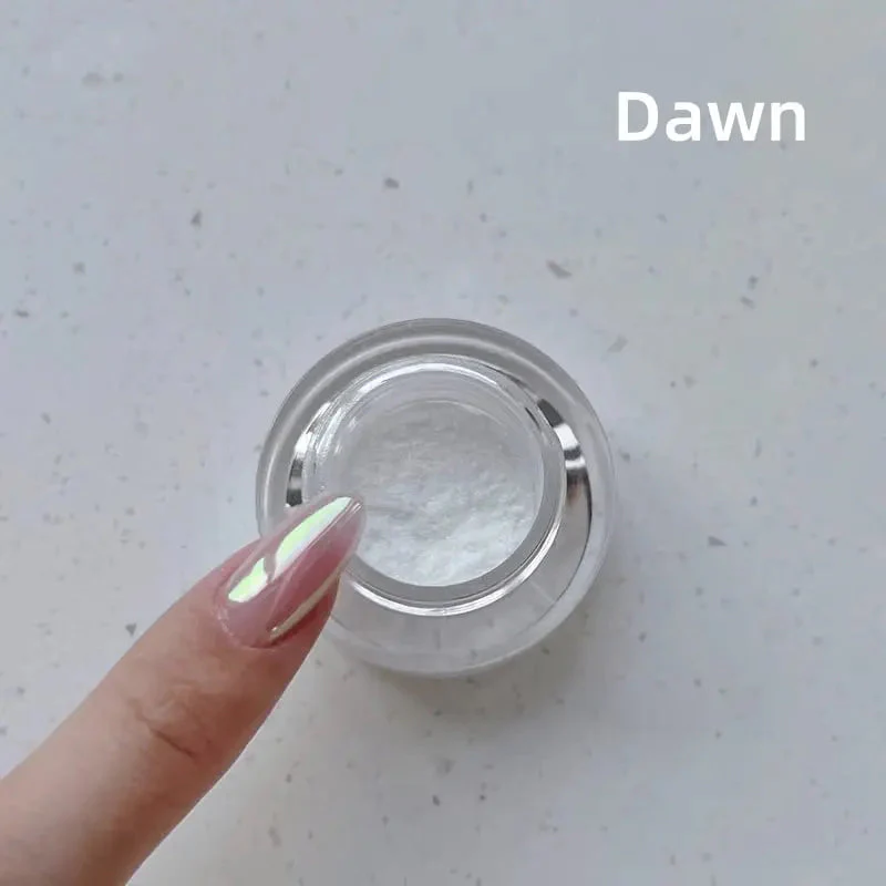 LumiNail Chrome - Achieve a Mirror-Like Shine Instantly + 1+1 FREE - Image 5