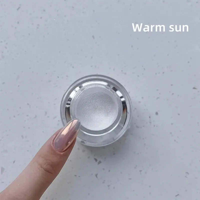 LumiNail Chrome - Achieve a Mirror-Like Shine Instantly + 1+1 FREE - Image 6