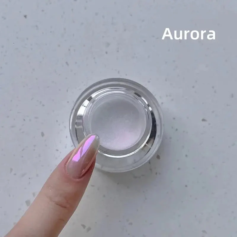 LumiNail Chrome - Achieve a Mirror-Like Shine Instantly + 1+1 FREE - Image 7