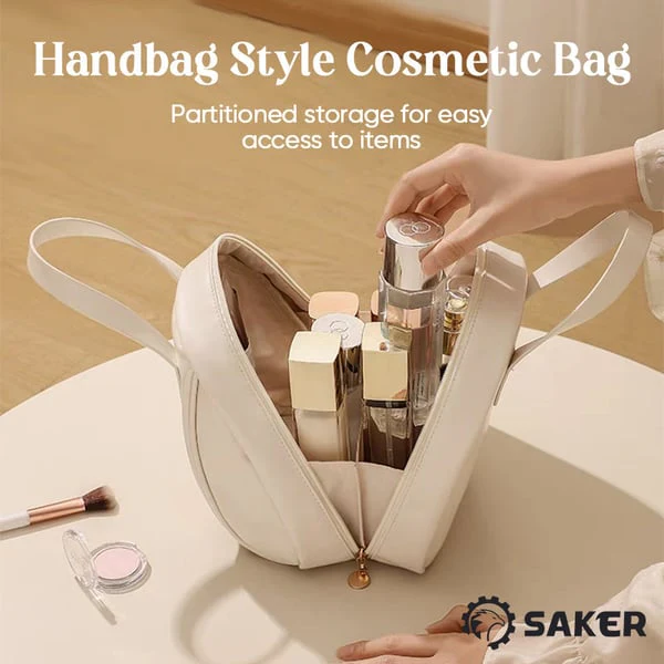 LunaShell – Organize Your Entire Beauty Routine + 50% OFF - Image 3