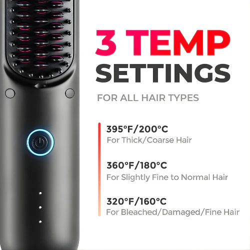 LustreGlide — Professional Salon Sleekness in Minutes + 50% OFF - Image 4
