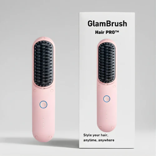 LustreGlide — Professional Salon Sleekness in Minutes + 50% OFF - Image 9