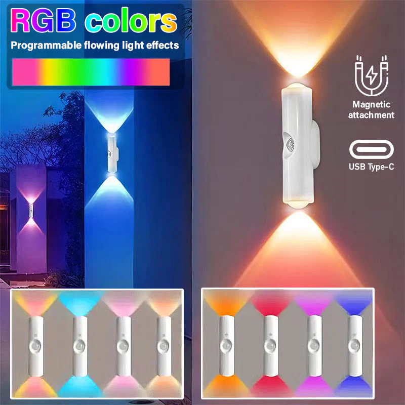 LuxeBeam – Elegant Home Transformation Instantly + 50% OFF - Image 2