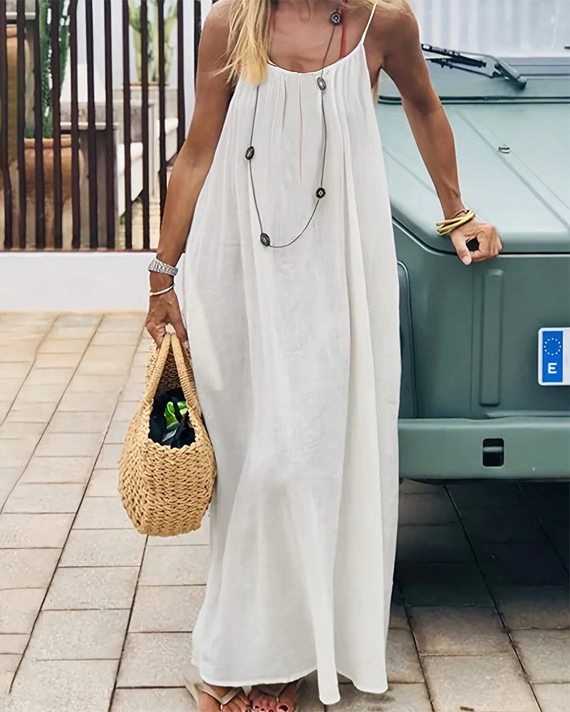 LuxeLoom Backless Cami - Effortless Allure in Seconds + 50% OFF - Image 14