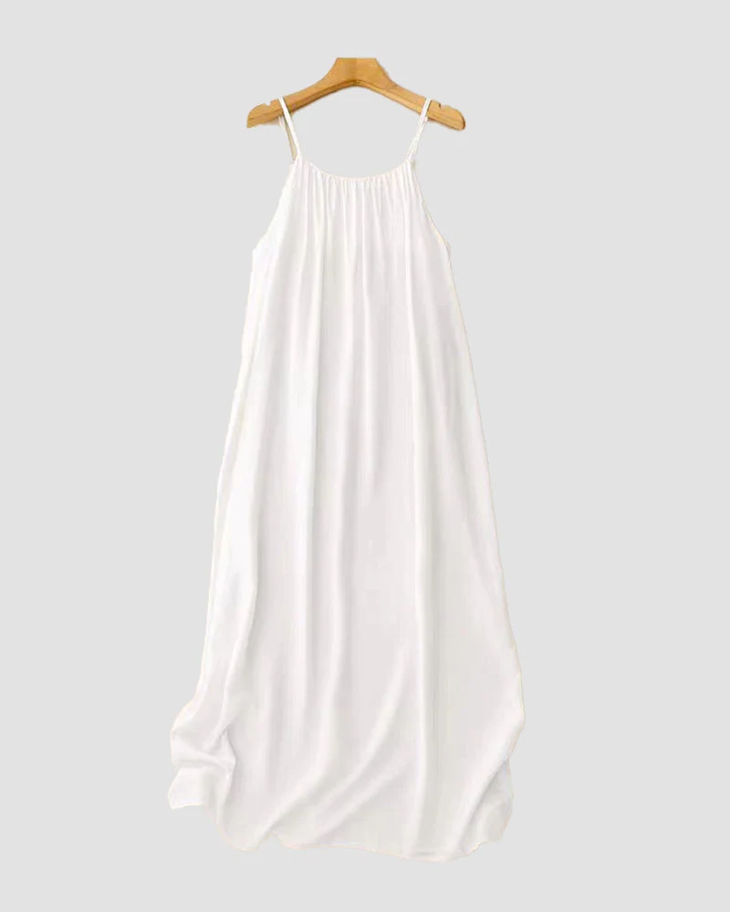 LuxeLoom Backless Cami - Effortless Allure in Seconds + 50% OFF - Image 17