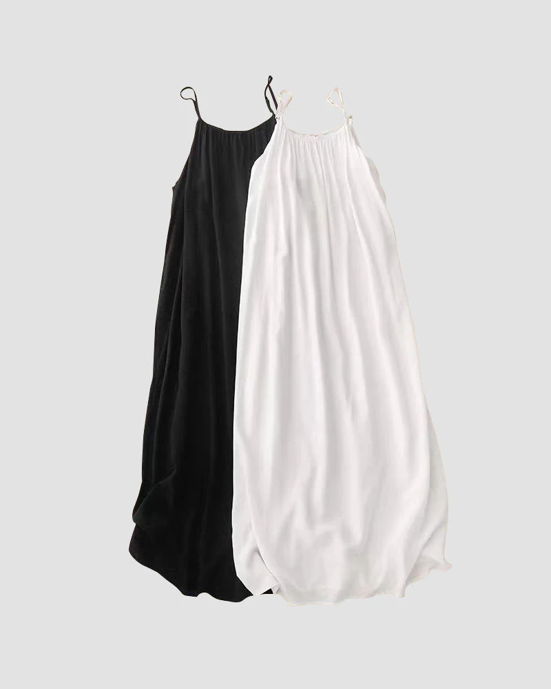 LuxeLoom Backless Cami - Effortless Allure in Seconds + 50% OFF - Image 5