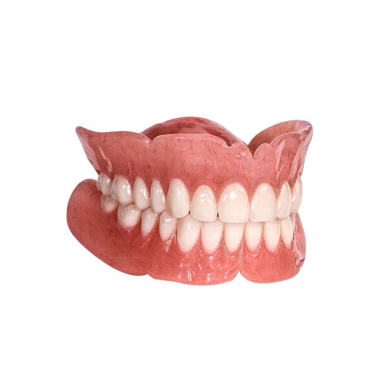 NaturaFit Dentures - The No-Slip, Custom-Fit Smile + 50% OFF - Image 11