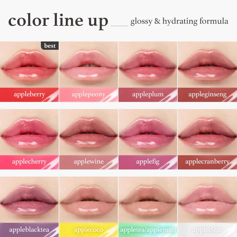 NEWYUO: GLOSS & LONG-LASTING PERFECTION + 50% OFF - Image 5